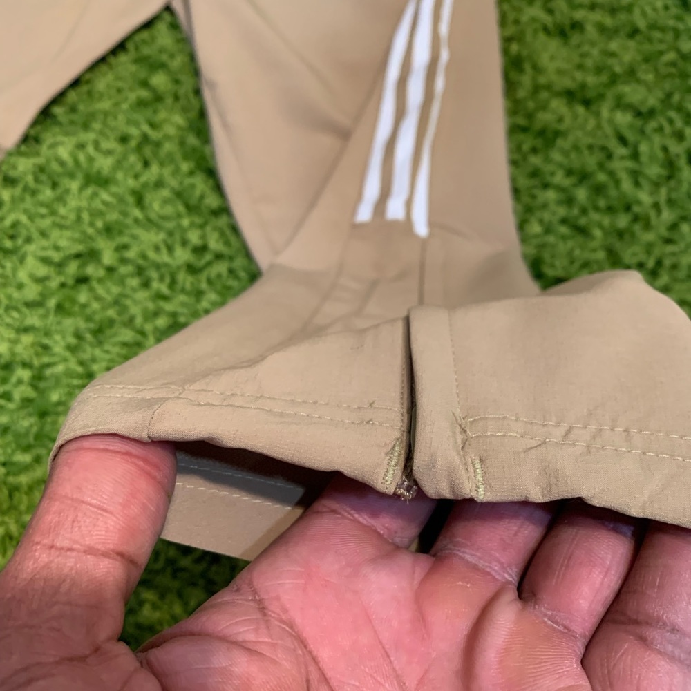 Adidas Tiro Woven Track pants - Picture 3 of 9